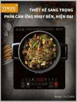 Bếp từ đơn TOKKI TK-22269