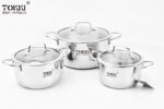 Bộ nồi TOKKI TK-83