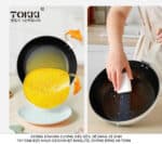 Chảo từ đơn TOKKI TK-26D - Ảnh 2