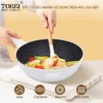 Chảo từ TOKKI TKS28 - Ảnh 15