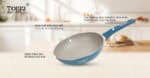 Chảo từ TOKKI TKS30 - Ảnh 5