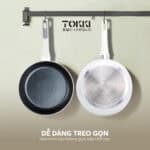 Chảo từ TOKKI TKS28 - Ảnh 10