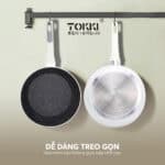 Chảo từ TOKKI TKS28 - Ảnh 11