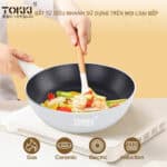 Chảo từ TOKKI TKS28 - Ảnh 16