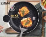 Chảo từ TOKKI TKS28 - Ảnh 18