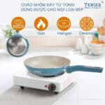 Chảo từ đơn TOKKI TKS20 - Ảnh 4