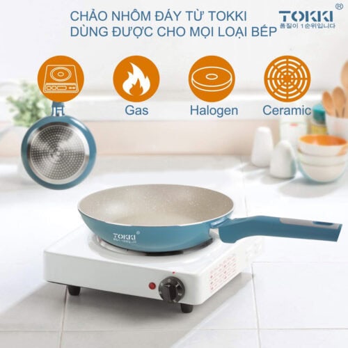 Chảo Từ TOKKI TKC-20