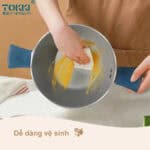 Chảo từ TOKKI TKS30 - Ảnh 4