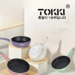 Chảo từ đơn TOKKI TK-26D