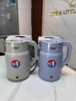 Ấm siêu tốc TK61 - Ảnh 4