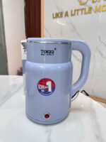 Ấm siêu tốc TK61 - Ảnh 7