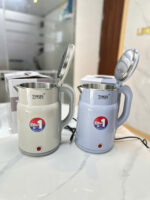 Ấm siêu tốc TK61 - Ảnh 6